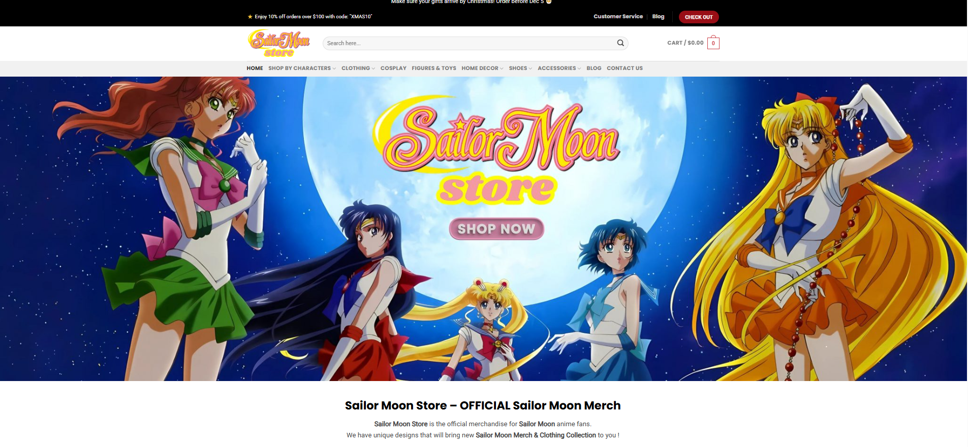Silormoon.jpg - Naruto Gifts Store