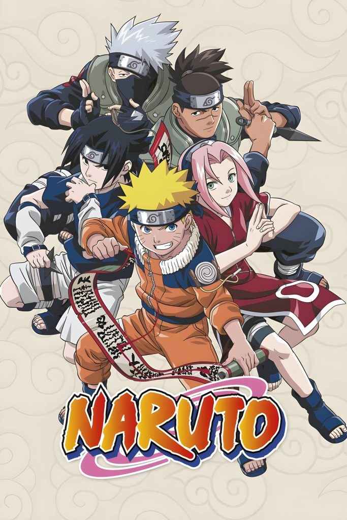 About Naruto Gifts Store - Naruto Gifts Store