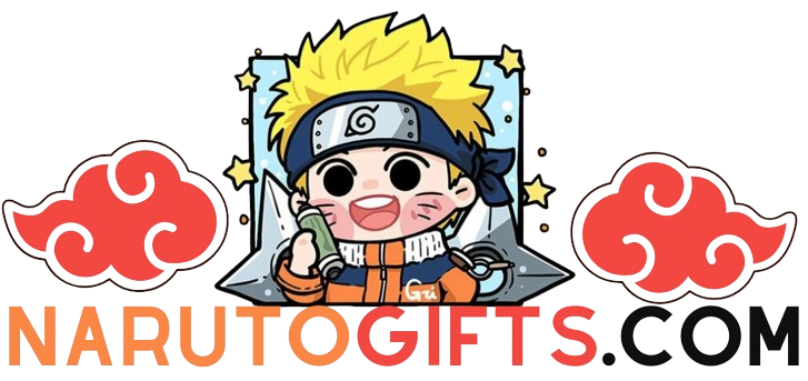 Naruto Gifts Store