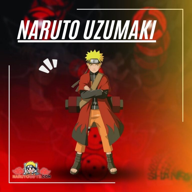 Naruto Gifts Store Naruto Uzumaki - Naruto Gifts Store