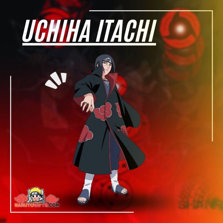 Naruto Gifts Store Uchiha Itachi - Naruto Gifts Store