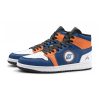 hidden leaf naruto jd1 shoes 3 - Naruto Gifts Store