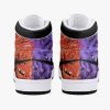 itachi and sasuke uchiha susano naruto j force shoes 15 - Naruto Gifts Store