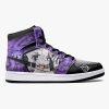 itachi and sasuke uchiha susano naruto j force shoes 2 - Naruto Gifts Store