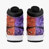 itachi and sasuke uchiha susano naruto j force shoes 4 - Naruto Gifts Store