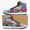 kakashi hatake anbu naruto j force shoes - Naruto Gifts Store