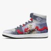 kakashi hatake anbu naruto j force shoes 11 - Naruto Gifts Store