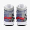 kakashi hatake anbu naruto j force shoes 12 - Naruto Gifts Store