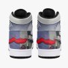 kakashi hatake anbu naruto j force shoes 6 - Naruto Gifts Store