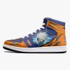 kakashi hatake naruto j force shoes 10 - Naruto Gifts Store