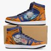 kakashi hatake naruto j force shoes - Naruto Gifts Store