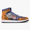 kakashi hatake naruto j force shoes 12 - Naruto Gifts Store