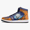 kakashi hatake naruto j force shoes 18 - Naruto Gifts Store