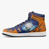 kakashi hatake naruto j force shoes 21 - Naruto Gifts Store