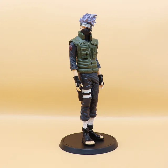 kakashi