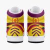 naruto jigen boruto j force shoes 12 - Naruto Gifts Store