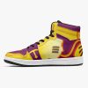 naruto jigen boruto j force shoes 18 - Naruto Gifts Store