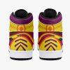 naruto jigen boruto j force shoes 4 - Naruto Gifts Store