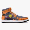 naruto uzumaki naruto j force shoes 10 - Naruto Gifts Store