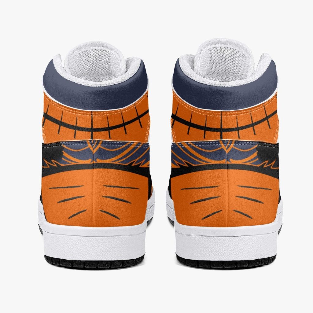 naruto uzumaki naruto j force shoes 12 - Naruto Gifts Store