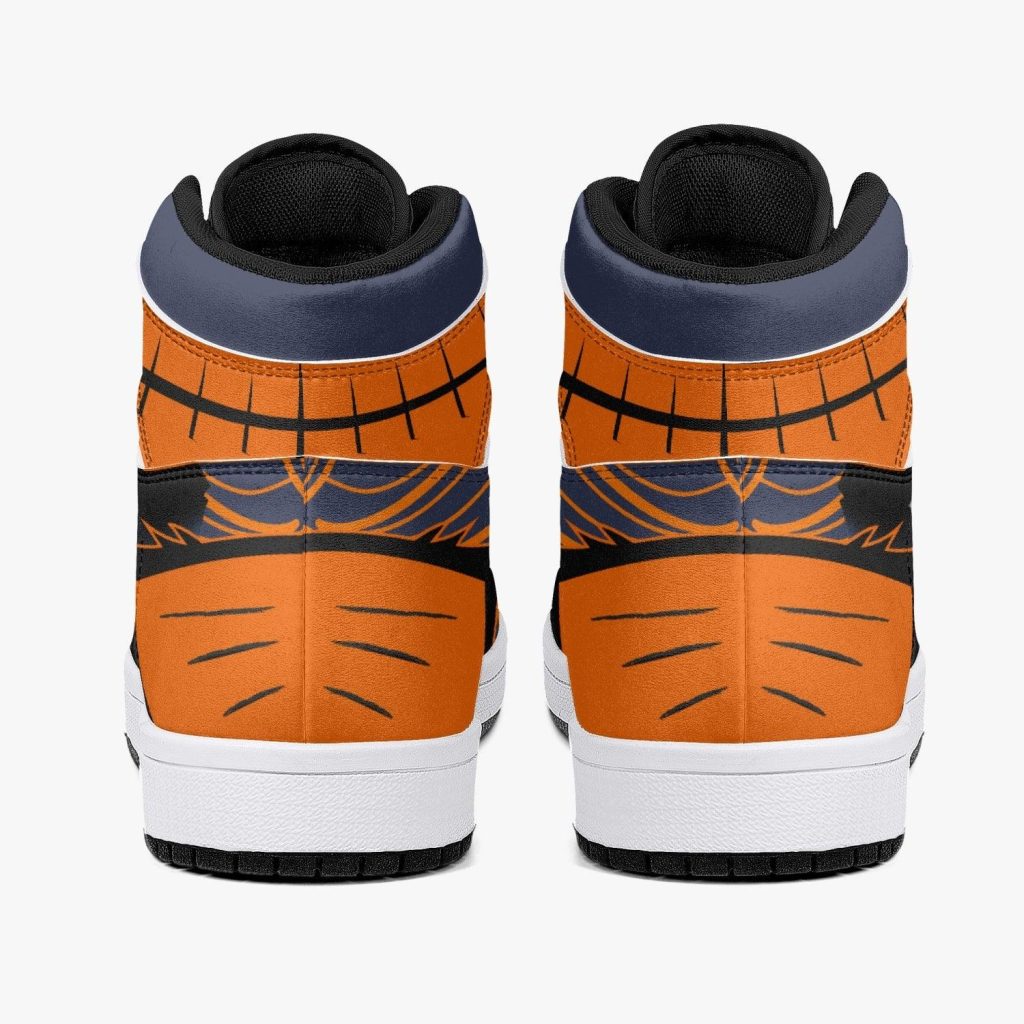 naruto uzumaki naruto j force shoes 4 - Naruto Gifts Store