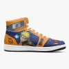 naruto uzumaki rasengan j force shoes 8 - Naruto Gifts Store