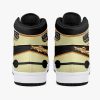 nine tails chakra mode naruto shippuden j force shoes 4 - Naruto Gifts Store