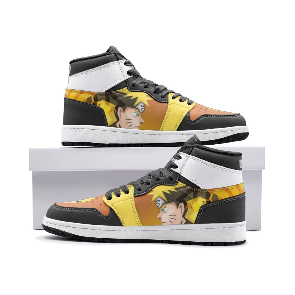 shippuden naruto jd1 shoes - Naruto Gifts Store