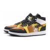 shippuden naruto jd1 shoes 3 - Naruto Gifts Store