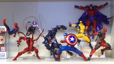 7QZaGAY - Naruto Gifts Store