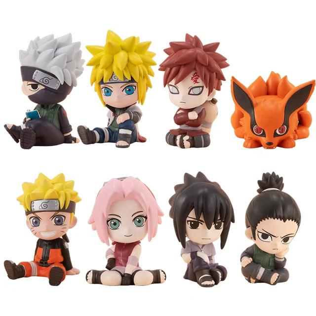 8pcs